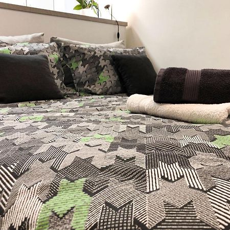 Promo - Flora Apartment Novi Sad Ngoại thất bức ảnh