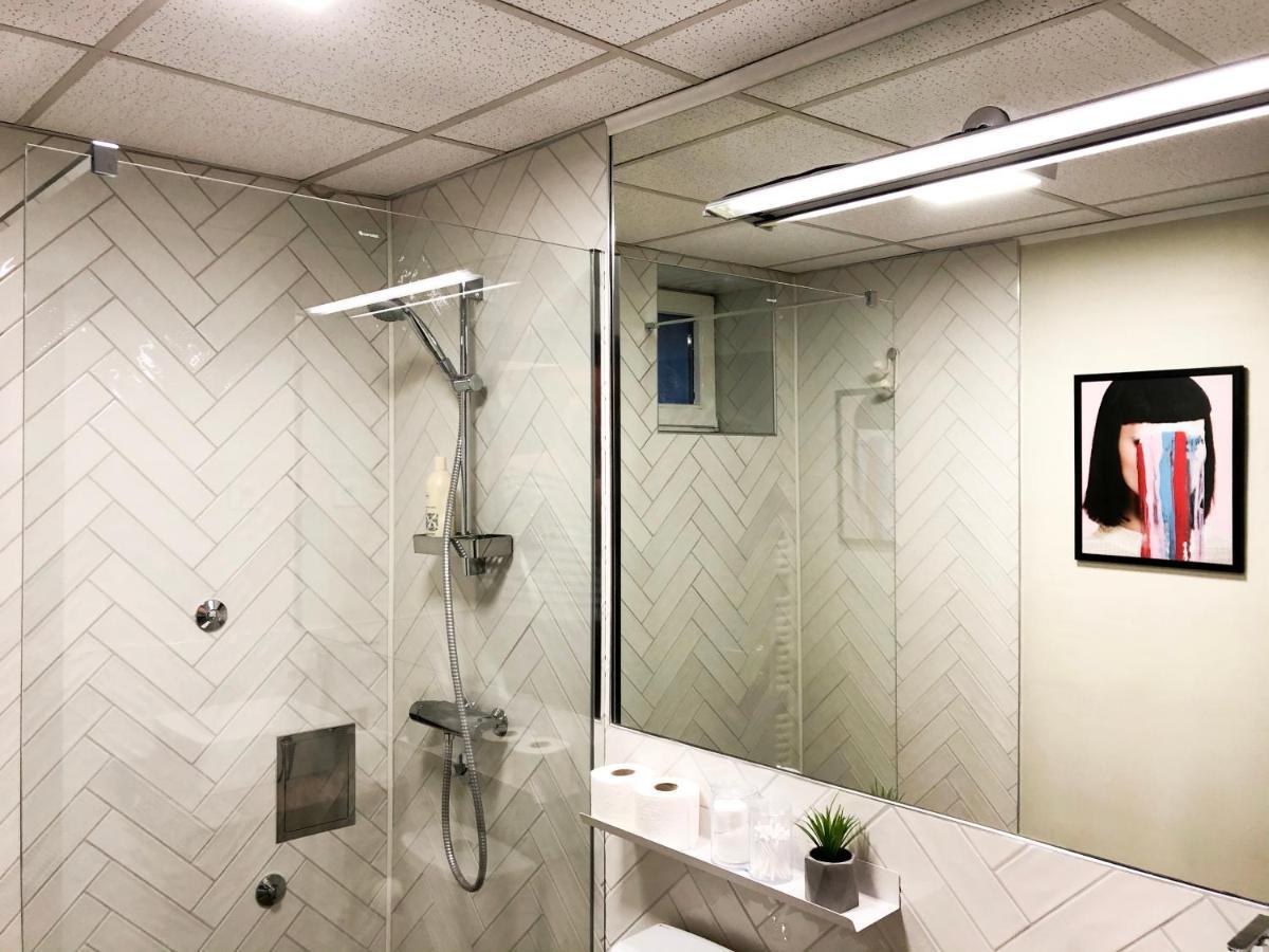 Promo - Flora Apartment Novi Sad Ngoại thất bức ảnh