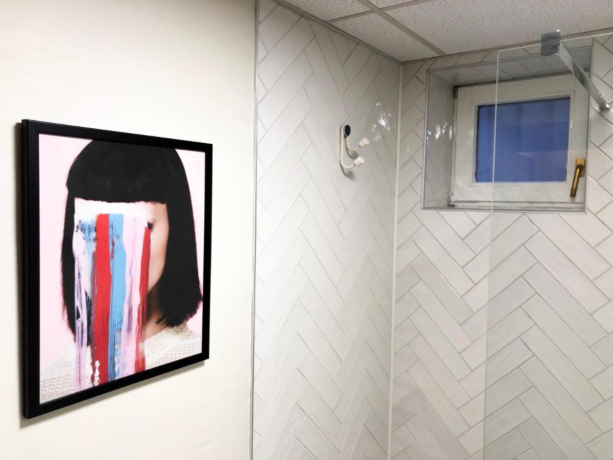 Promo - Flora Apartment Novi Sad Ngoại thất bức ảnh