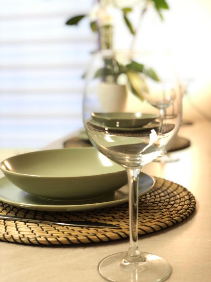 Promo - Flora Apartment Novi Sad Ngoại thất bức ảnh